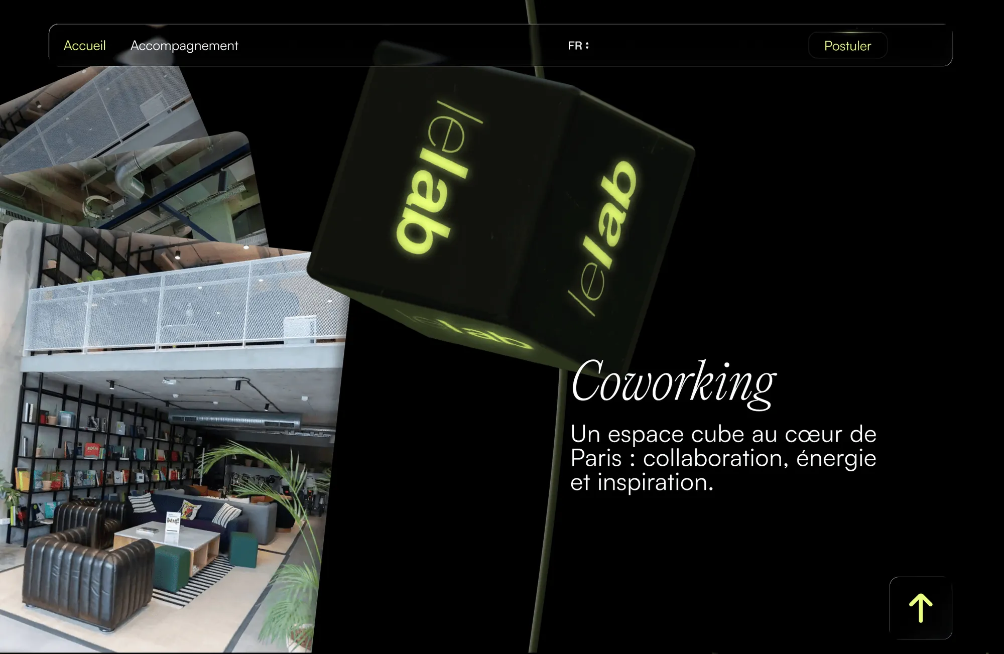 Coworking